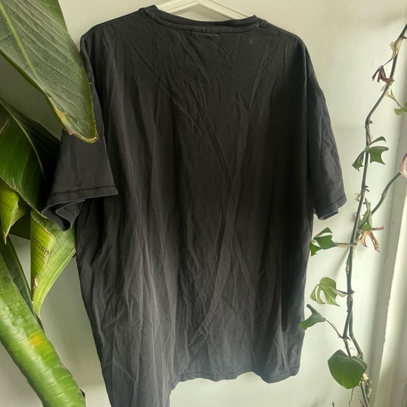 Faded Zanerobe eagle band tee - Picture 2 of 3